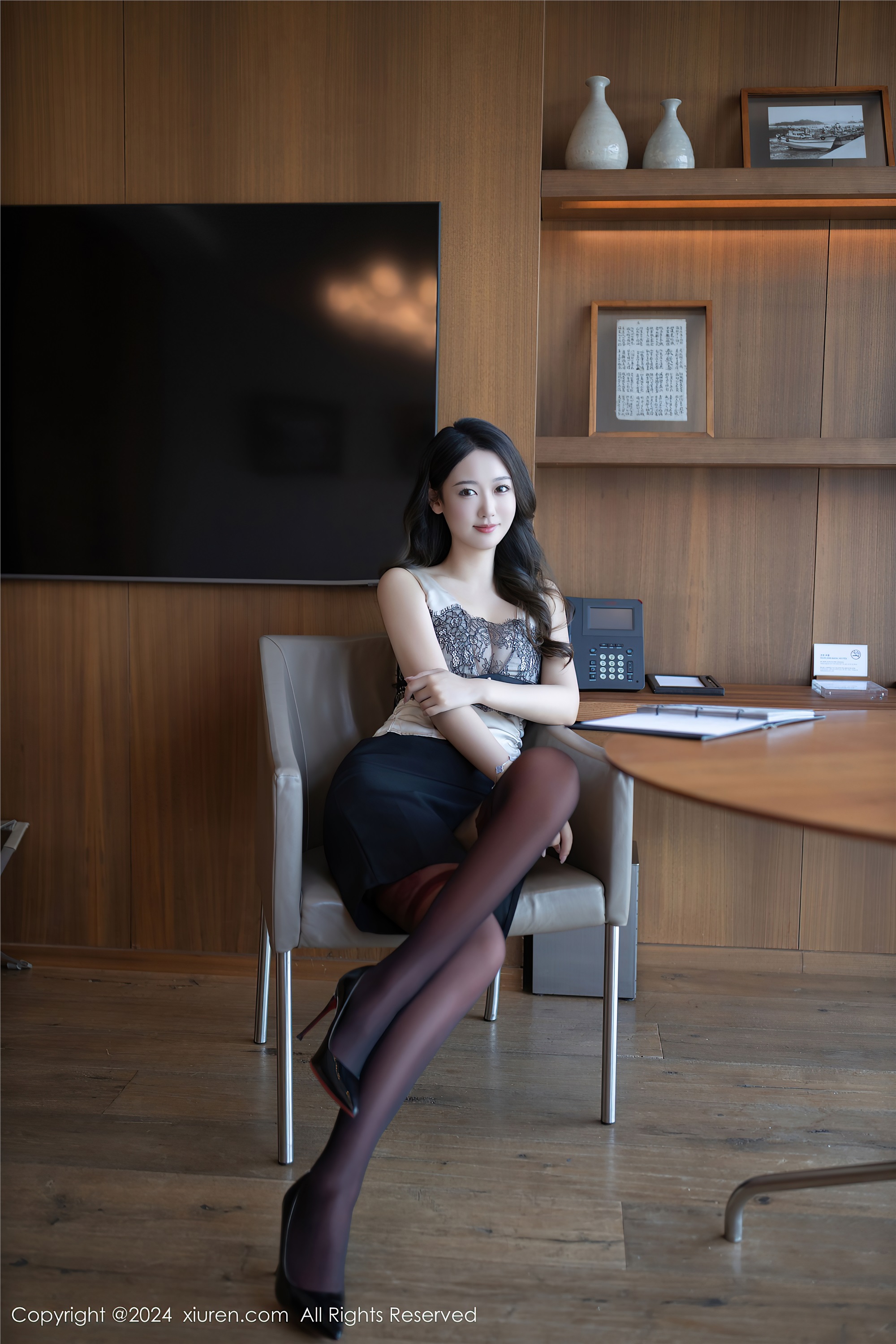 Xiuren秀人网 2024.09.29 NO.9231 唐安琪